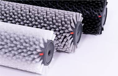 brushes Whittaker Carpet Cleaning System