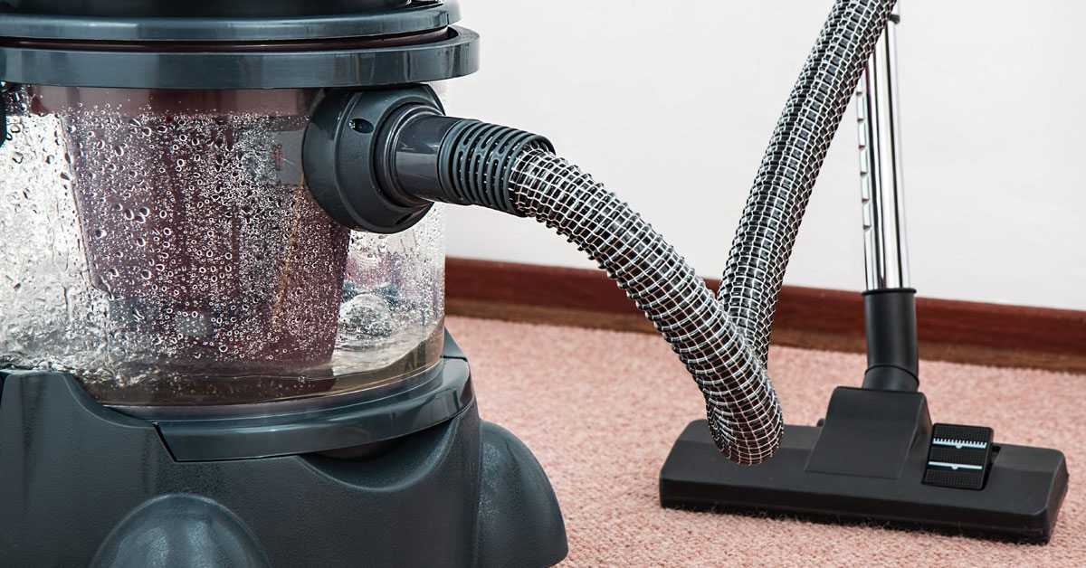 the importance of a quality vacuum and the lasting impacts of a bad one