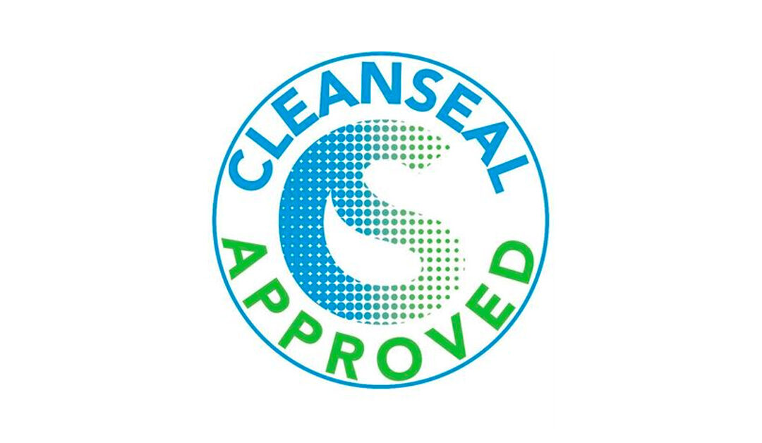 What Does Green Seal Certified Mean?