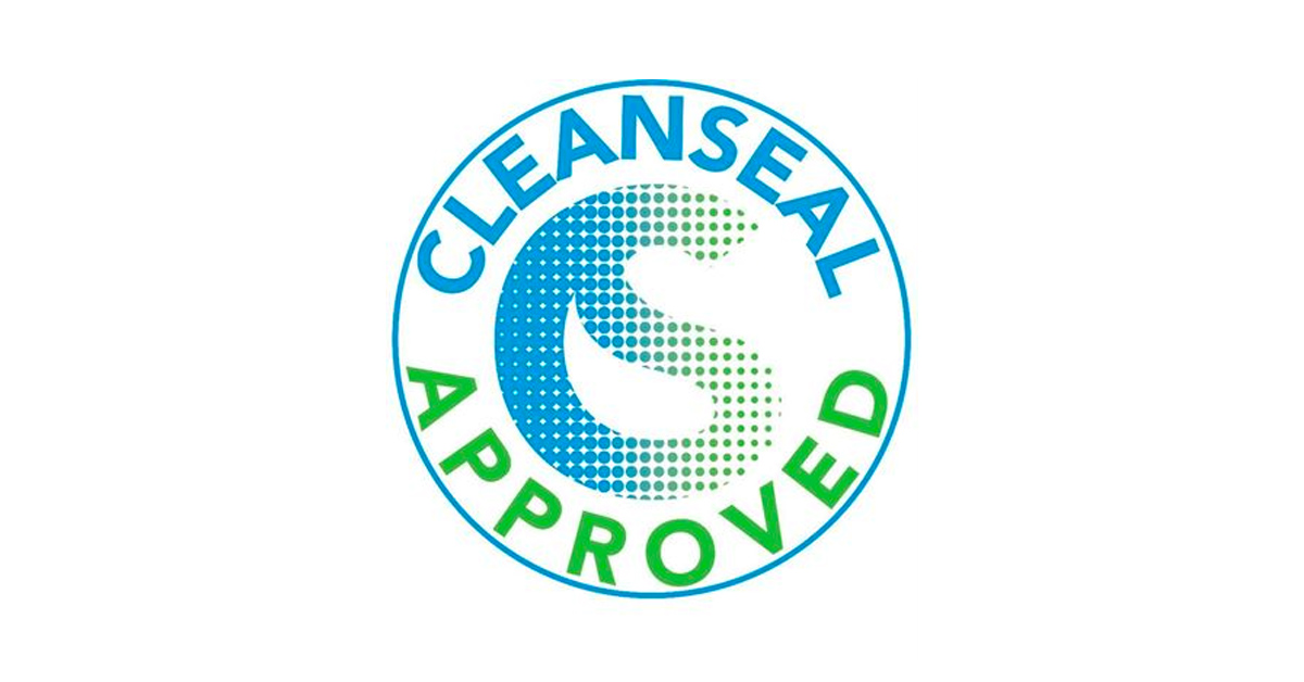 what does Green Seal Certified mean?