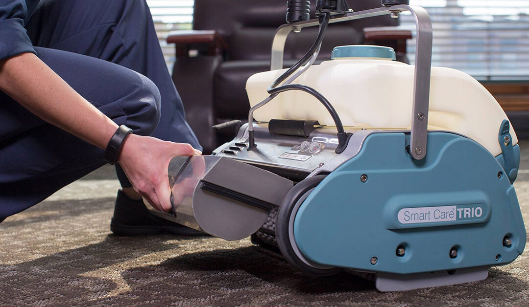 Hidden Costs To Consider In Commercial Carpet Cleaning