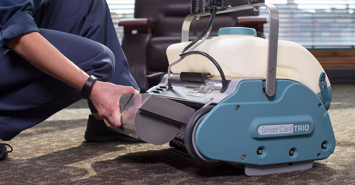 Hidden costs to consider in commercial carpet cleaning