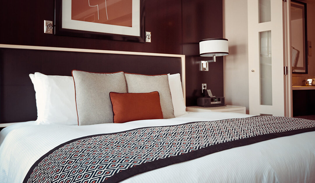 Home Away From Home: Ways To Make A Hotel Feel Like Home