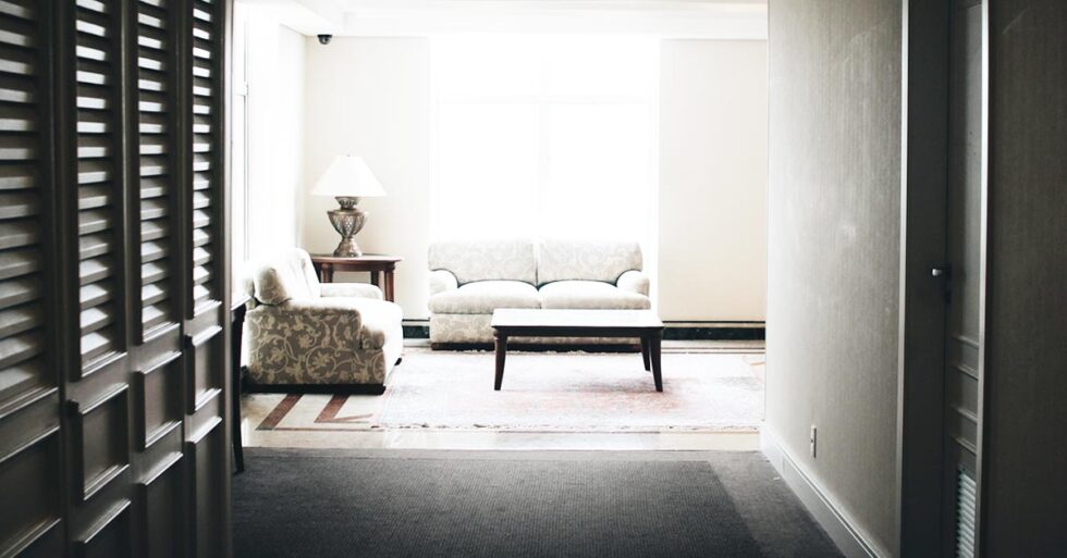 Creating a Hospitality Carpet Cleaning Bid. Whittaker System