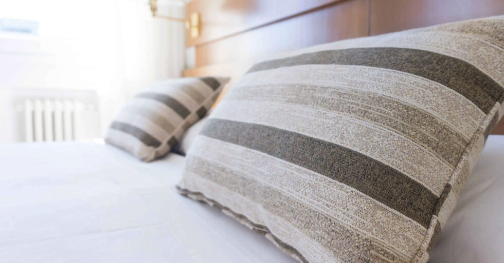 The New Standard of Hotel Cleanliness. Whittaker System