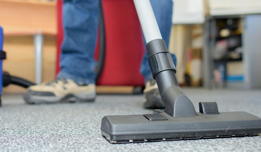Daily Carpet Maintenance: How Often Should You Vacuum?