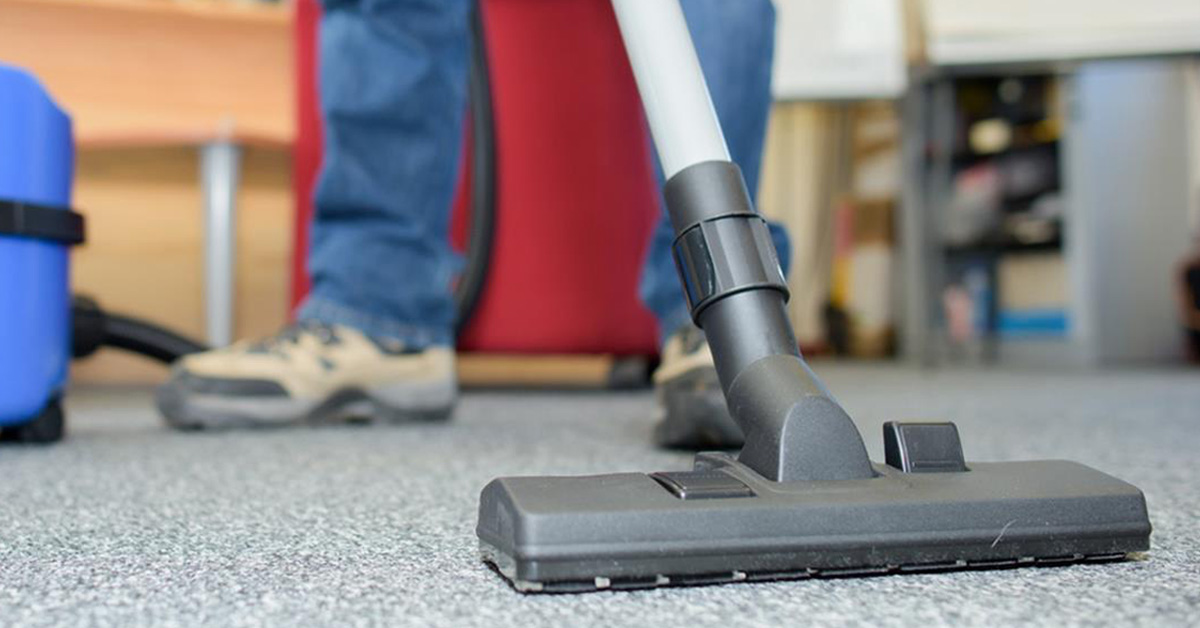 daily carpet maintenance: how often should you vacuum