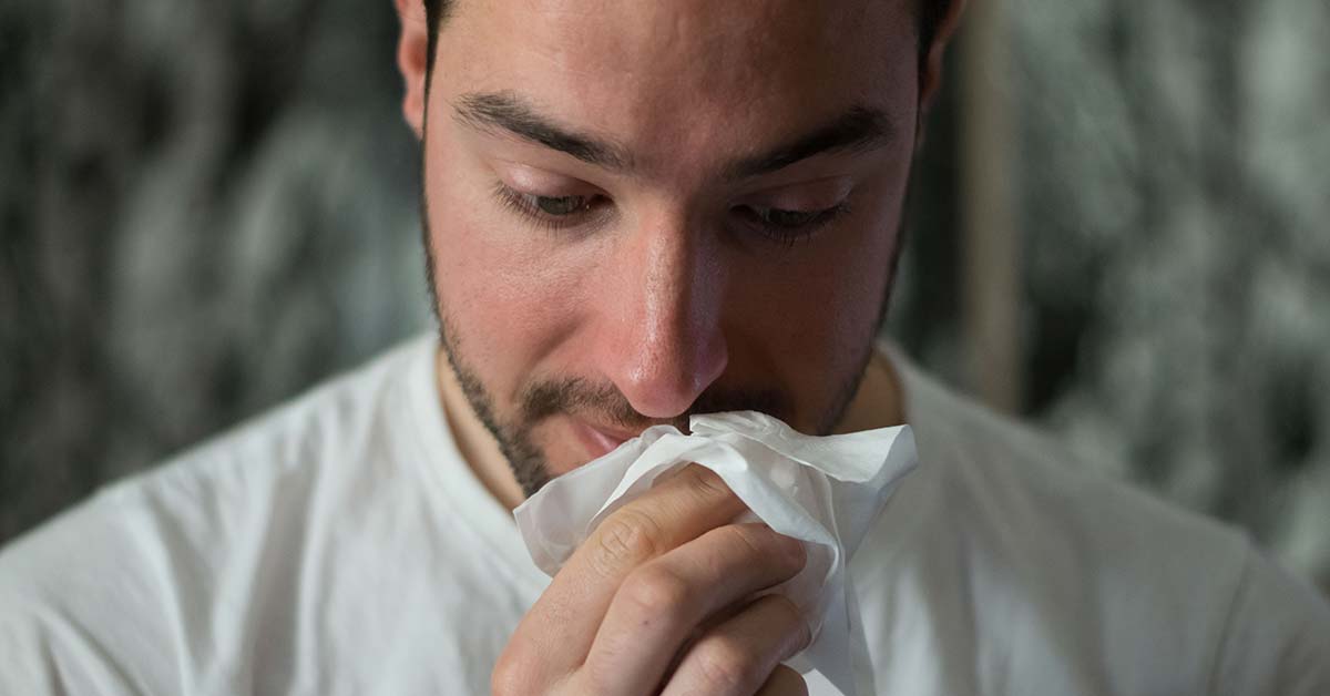 managing hotel room allergies and guest satisfaction