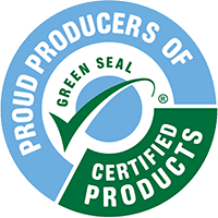 Green Seal Certified