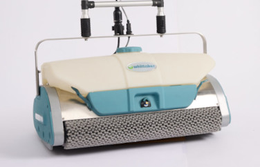 ar9eqa Whittaker Carpet Cleaning System